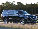 Cadillac Escalade 2014 года (NA)